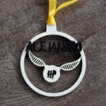 Bola Navidad (Harry 10)