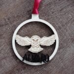 Bola Navidad (Harry 11)