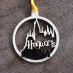 Bola Navidad (Harry 12)