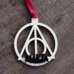 Bola Navidad (Harry 2)