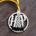 Bola Navidad (Harry 3)