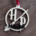 Bola Navidad (Harry 5)