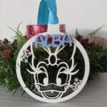 Bola Navidad (Fantasía 6)