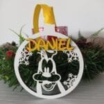 Bola Navidad (Fantasía 8)