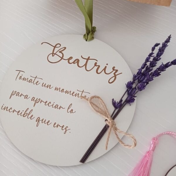 Pack Regalo "Serenidad y Estilo" para Mujeres
