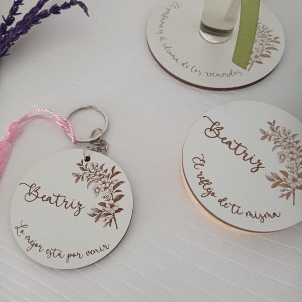 Pack Regalo "Serenidad y Estilo" para Mujeres