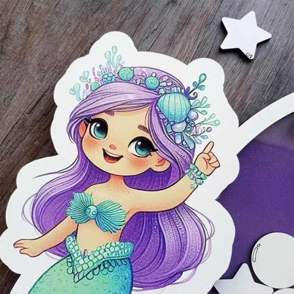Cuadro de firmas sirena