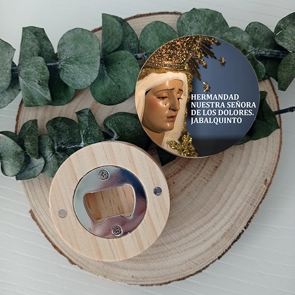 Abrebotellas Cofradía Abrebotellas Cofradía