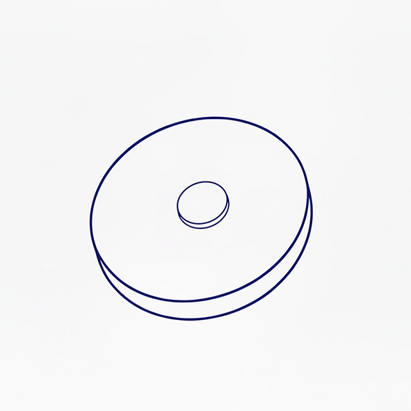 Iman anilla o llavero