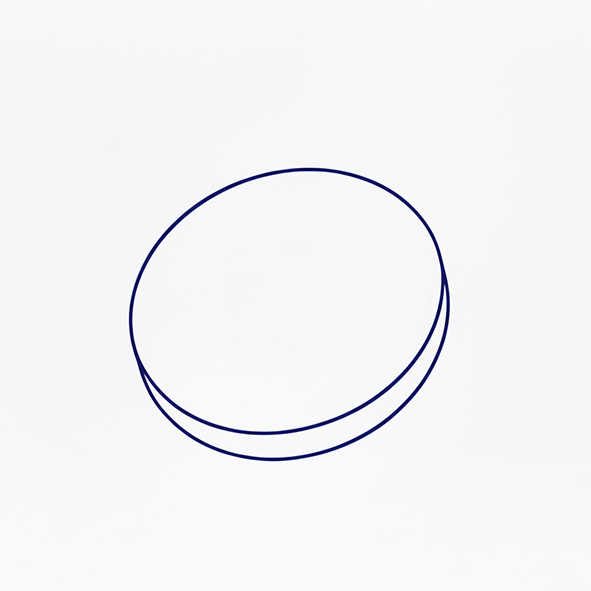 Iman anilla o llavero